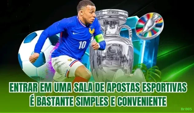 Promoções e bônus exclusivos da Br865