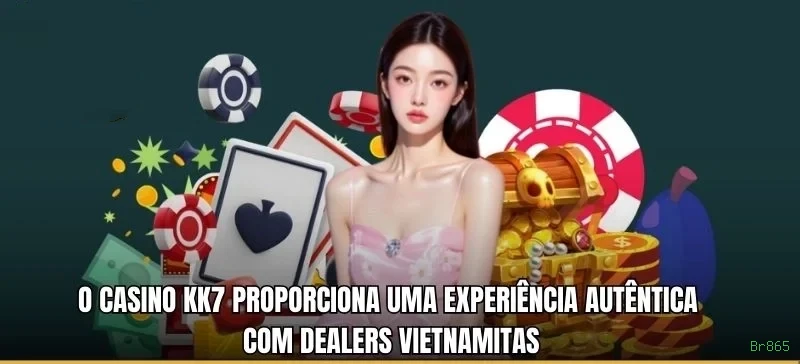Benefícios VIP